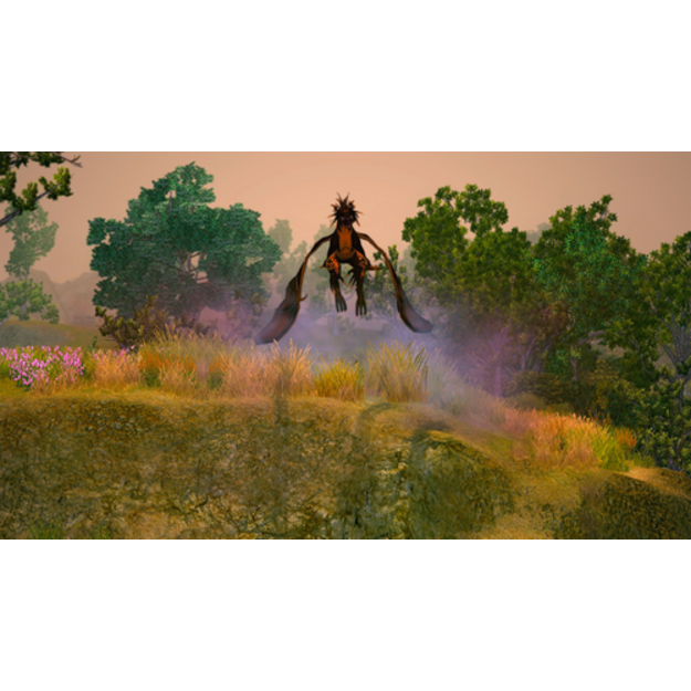 Sacred 2 Remaster - PlayStation 5