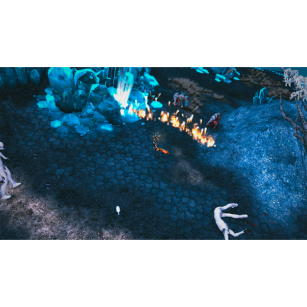 Sacred 2 Remaster - PlayStation 5