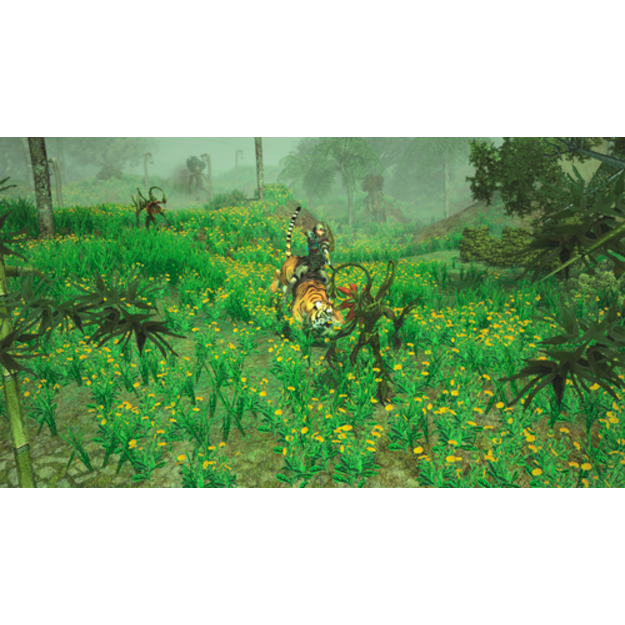 Sacred 2 Remaster - PlayStation 5