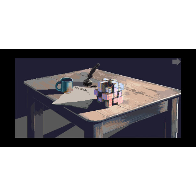 Centum (Premium Edition) - PlayStation 5