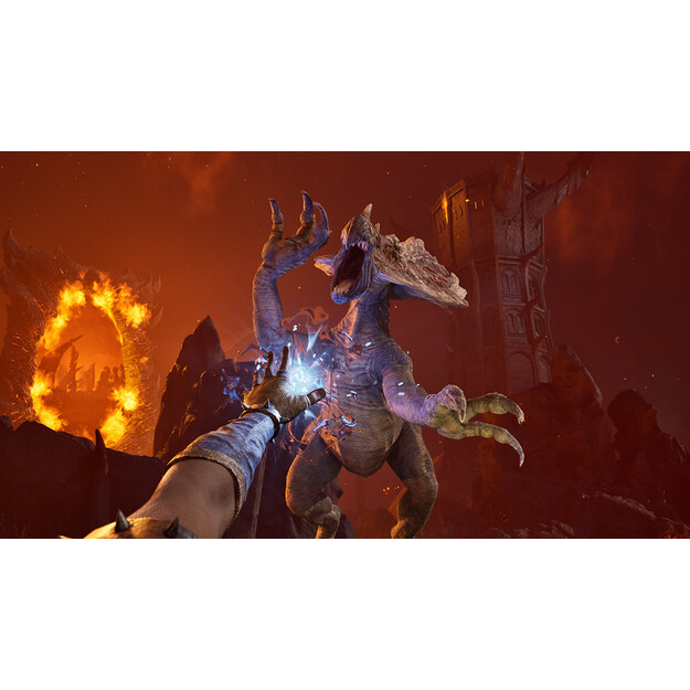 The Elder Scrolls IV: Oblivion Remastered (Deluxe Edition)