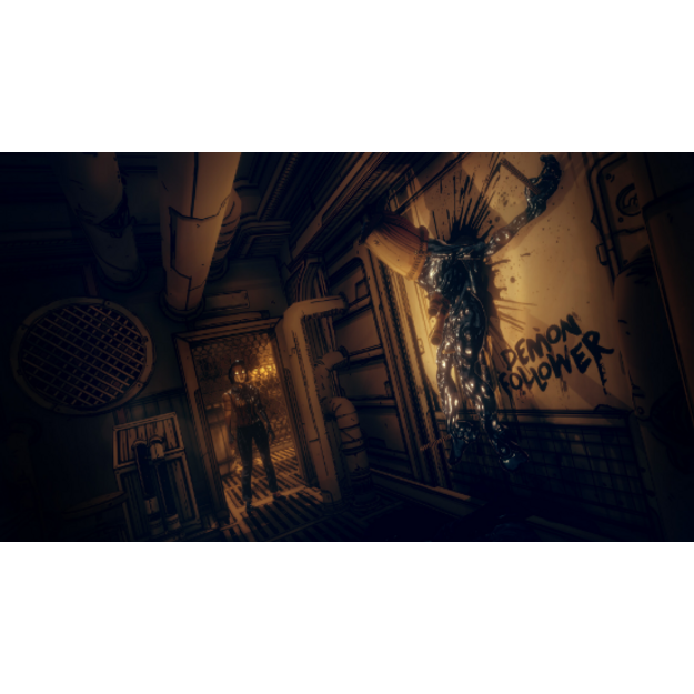 Bendy and the Dark Revival - PlayStation 5