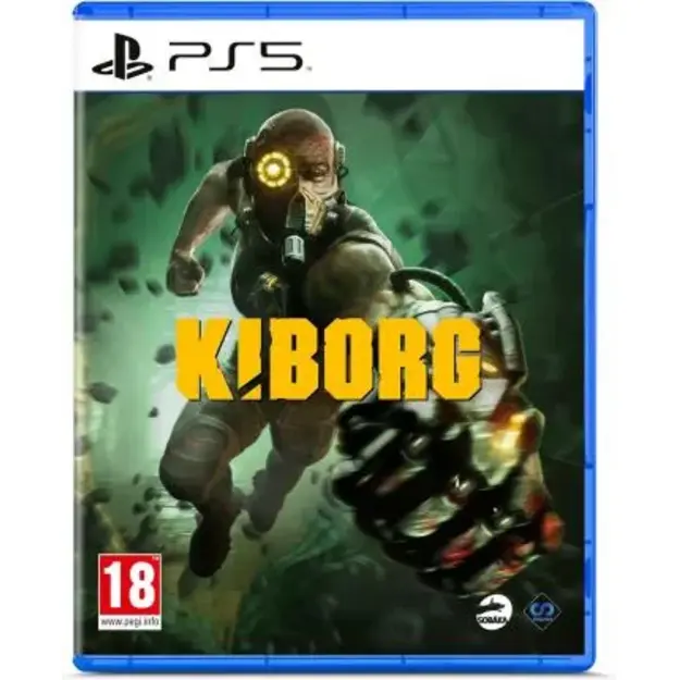 Kiborg