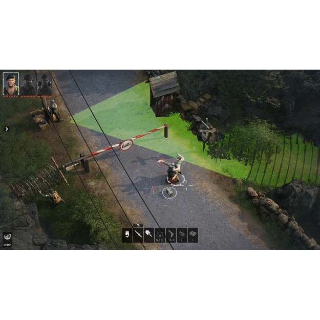 Commandos Origins Deluxe Edition 