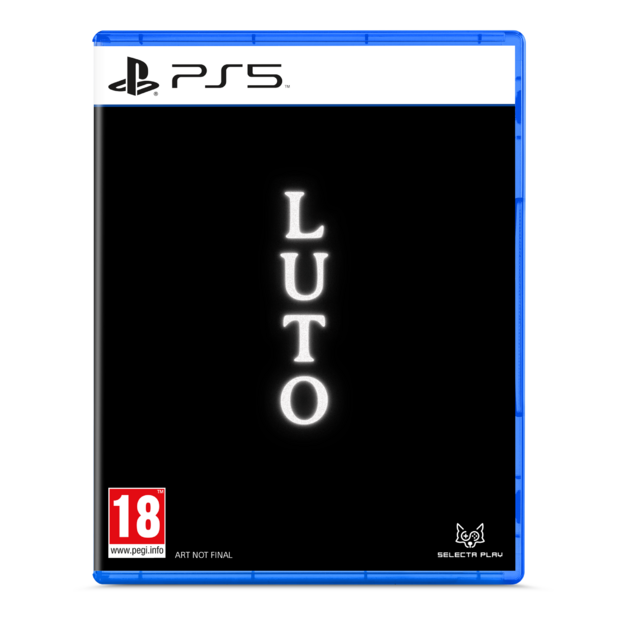 Luto (Special Edition)