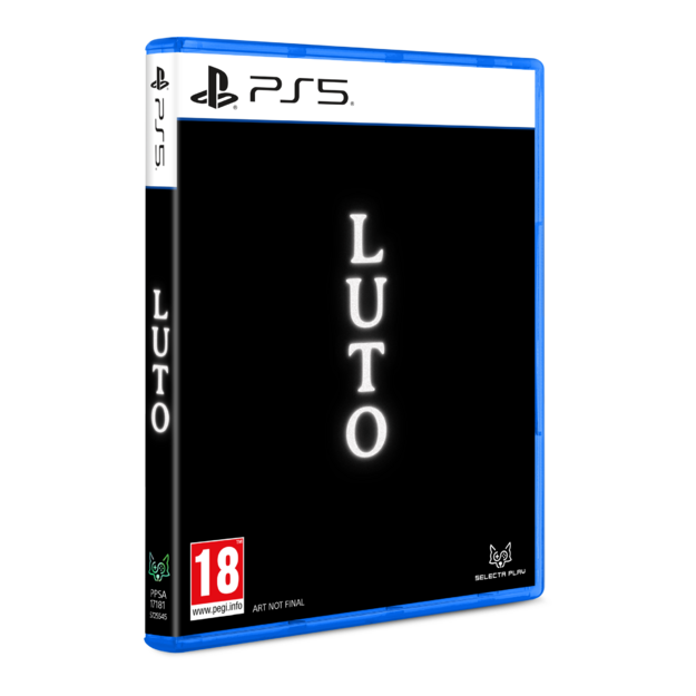 Luto (Special Edition)