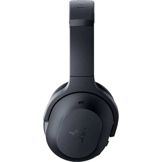 Razer - Barracuda Pro gaming headset