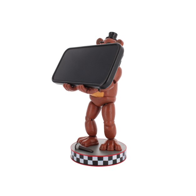 Five Nights At Freddy'S: Freddy - Cable Guys