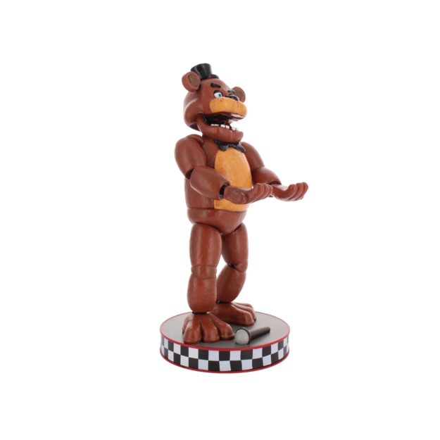 Five Nights At Freddy'S: Freddy - Cable Guys