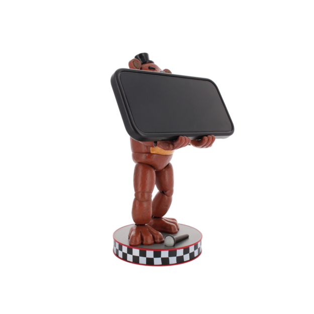 Five Nights At Freddy'S: Freddy - Cable Guys