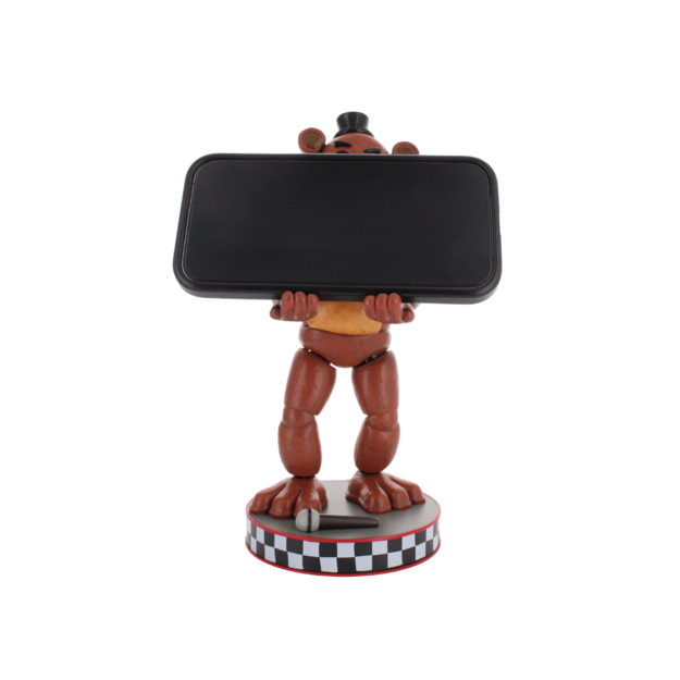 Five Nights At Freddy'S: Freddy - Cable Guys