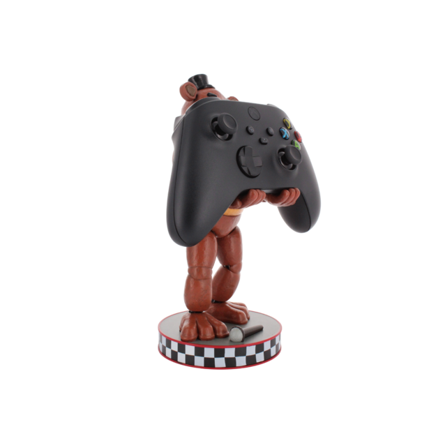 Five Nights At Freddy'S: Freddy - Cable Guys