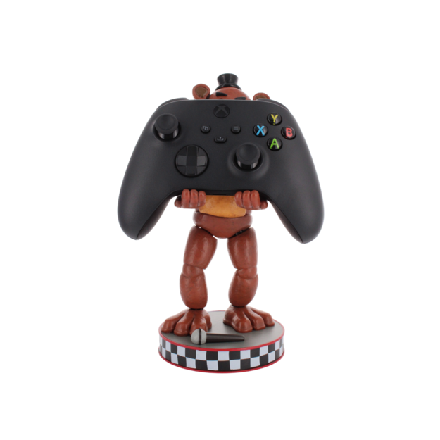 Five Nights At Freddy'S: Freddy - Cable Guys