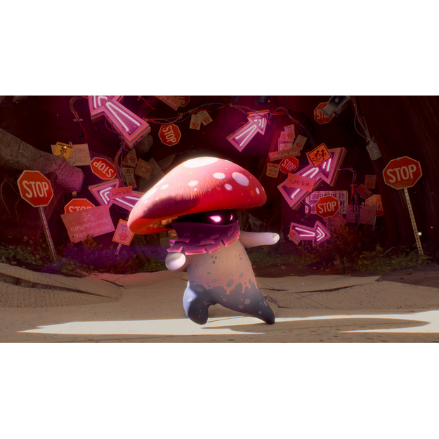 Plants vs. Zombies: Battle for Neighborville 