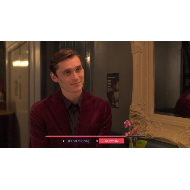 Ten Dates (Limited Run) 