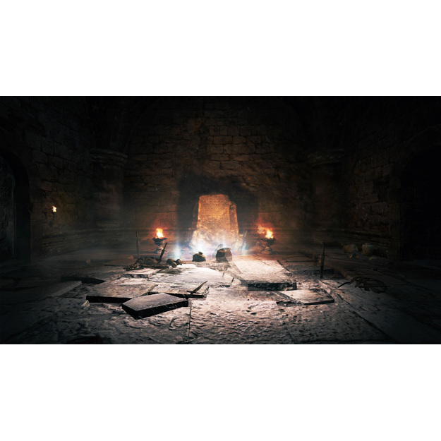 Dragon's Dogma: Dark Arisen (Code in Box) - Nintendo Switch