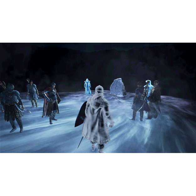 Dragon's Dogma: Dark Arisen (Code in Box) - Nintendo Switch