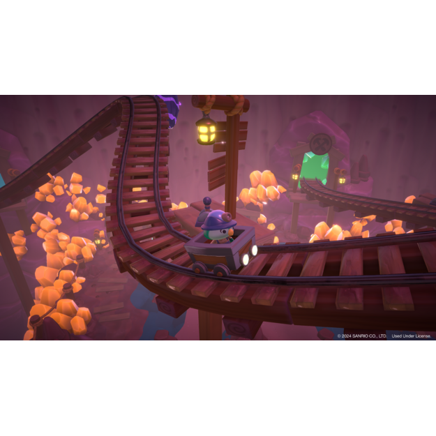 Hello Kitty Island Adventure (Deluxe Edition)