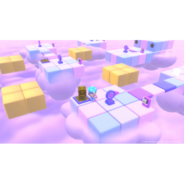 Hello Kitty Island Adventure (Deluxe Edition)