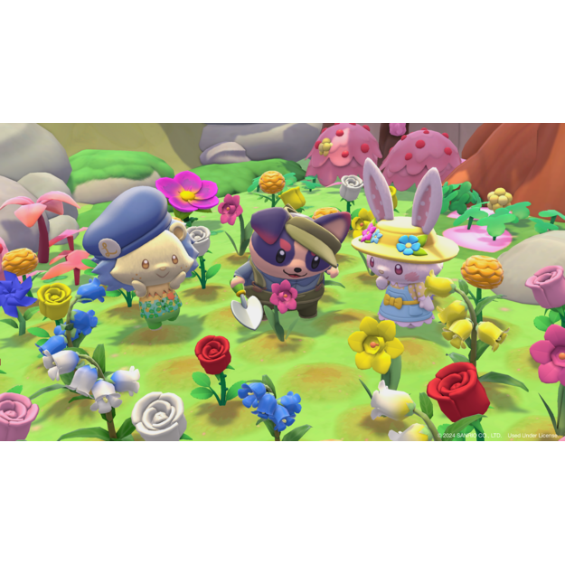 Hello Kitty Island Adventure (Deluxe Edition)