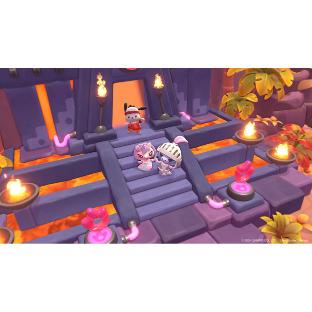 Hello Kitty Island Adventure (Deluxe Edition)