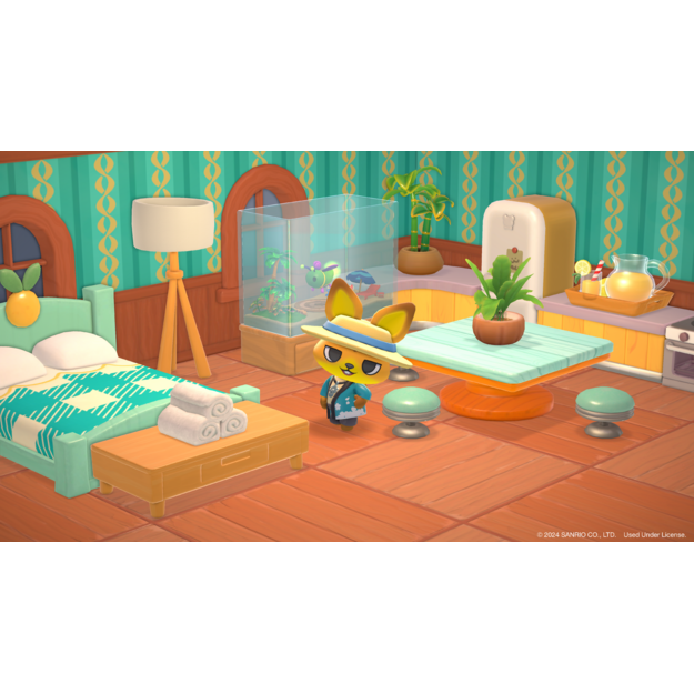 Hello Kitty Island Adventure (Deluxe Edition)