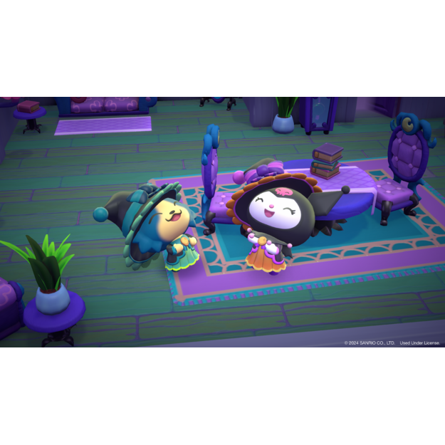 Hello Kitty Island Adventure (Deluxe Edition)