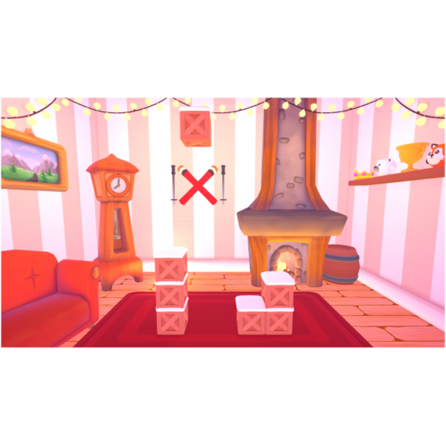 Wintergames Collection + Advent Calendar (Code in a Box) - Nintendo Switch