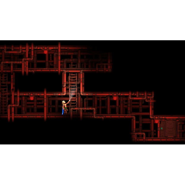 Ghost 1.0 + Unepic Collection - Nintendo Switch