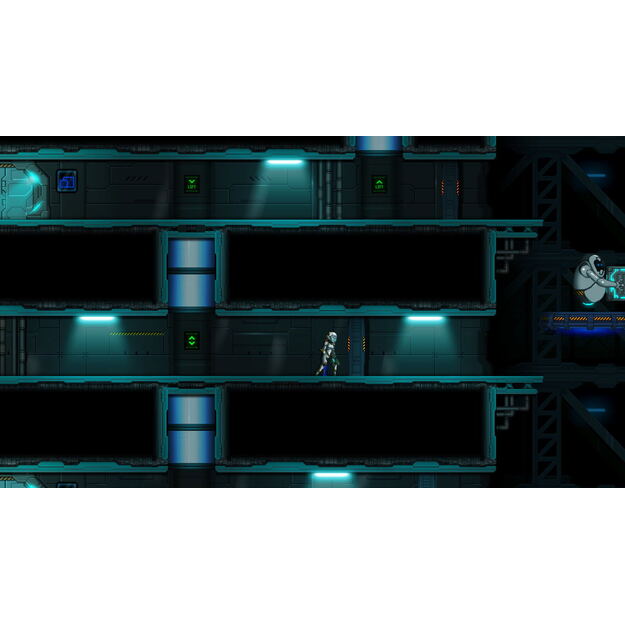 Ghost 1.0 + Unepic Collection - Nintendo Switch