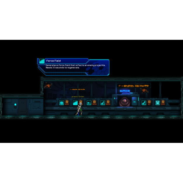 Ghost 1.0 + Unepic Collection - Nintendo Switch