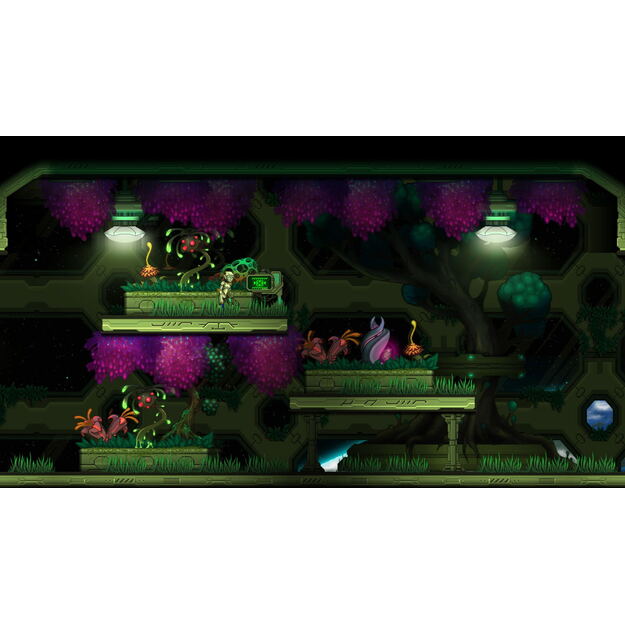 Ghost 1.0 + Unepic Collection - Nintendo Switch