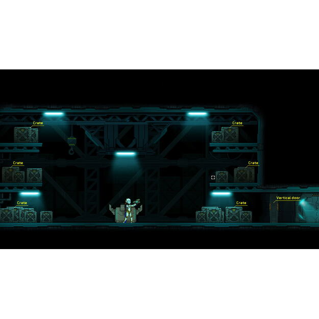 Ghost 1.0 + Unepic Collection - Nintendo Switch