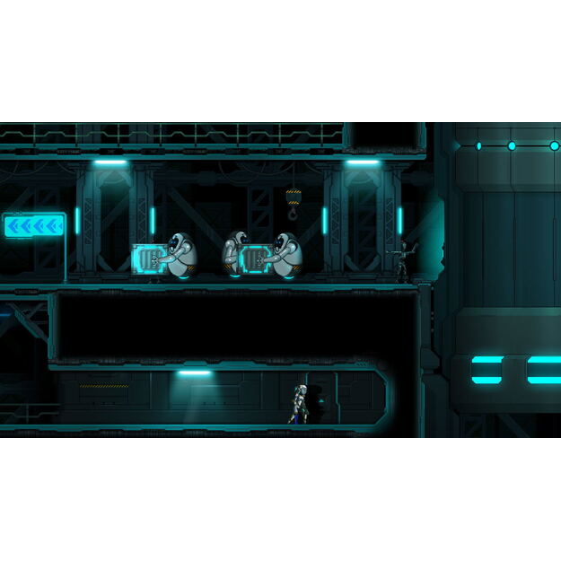 Ghost 1.0 + Unepic Collection - Nintendo Switch