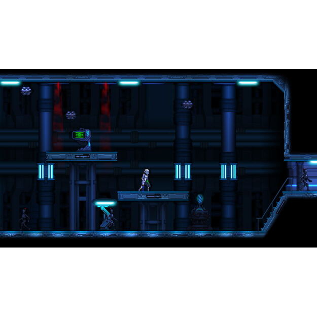 Ghost 1.0 + Unepic Collection - Nintendo Switch