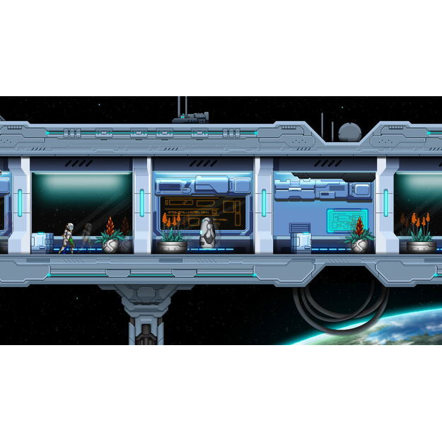 Ghost 1.0 + Unepic Collection - Nintendo Switch