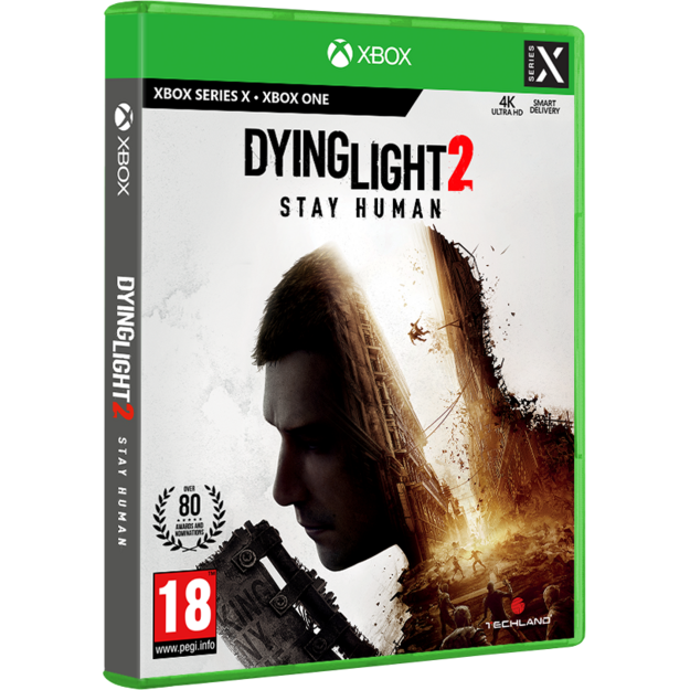 Dying Light 2 Stay Human