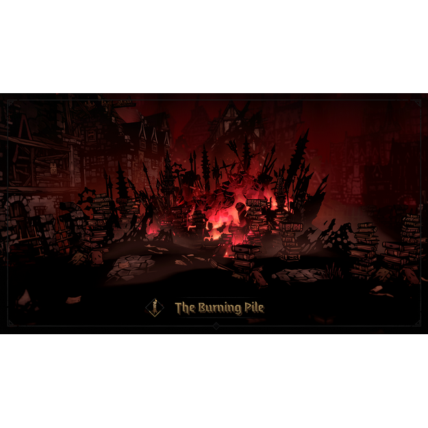 Darkest Dungeon 2 
