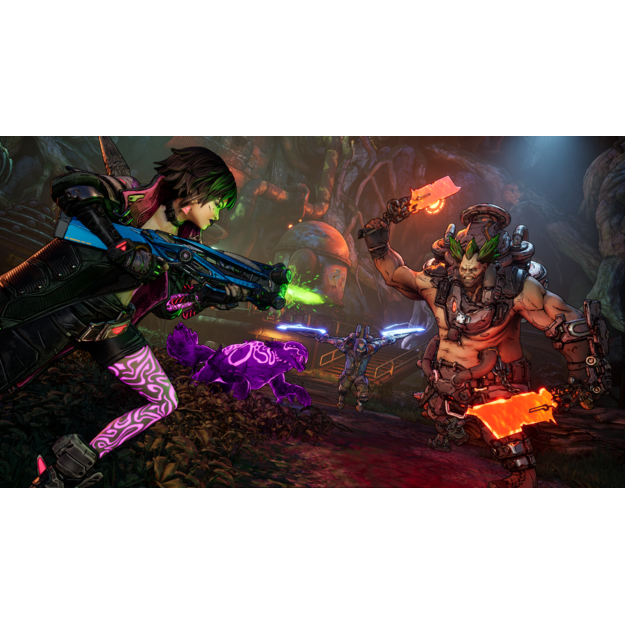 Borderlands 4