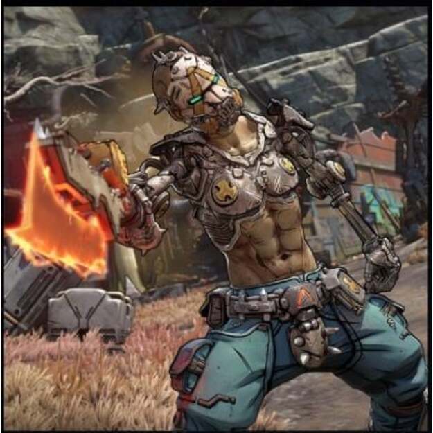 Borderlands 4