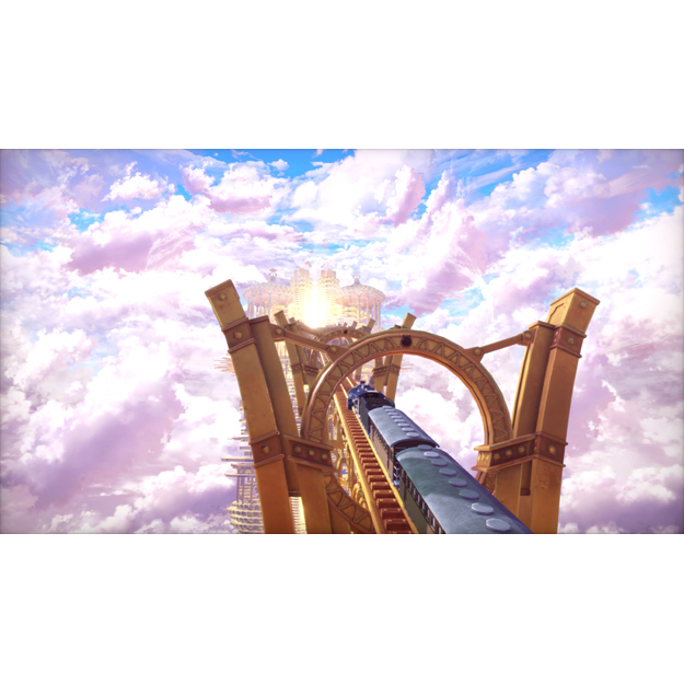 Digimon Story Time Stranger