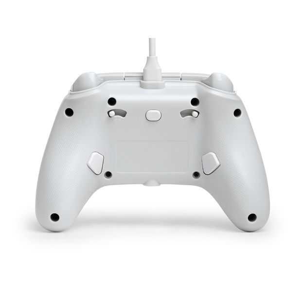 PowerA - Advantage Wired Controller - Arctic Ice