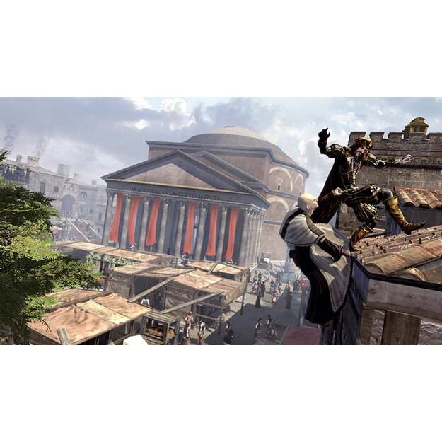 Assassin's Creed: Brotherhood (Classic)