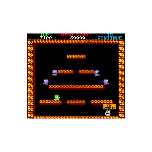 Evercade - Taito Arcade 1 EVER INT