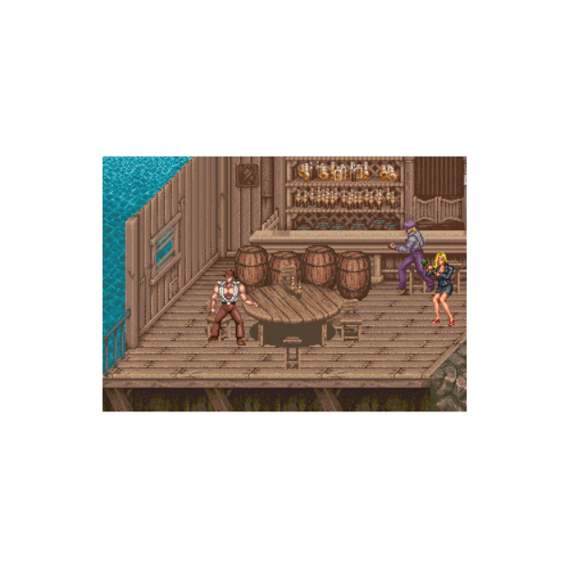 Evercade - Taito Arcade 1 EVER INT