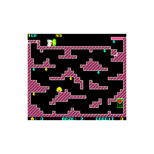 Evercade - Taito Arcade 1 EVER INT