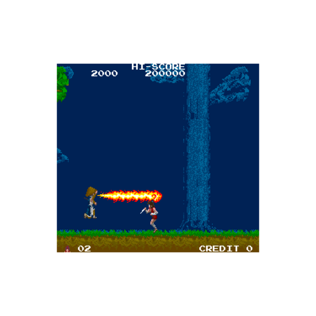 Evercade - Taito Arcade 1 EVER INT