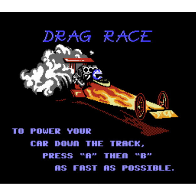 R.C. Pro-Am II - Collector’s Edition