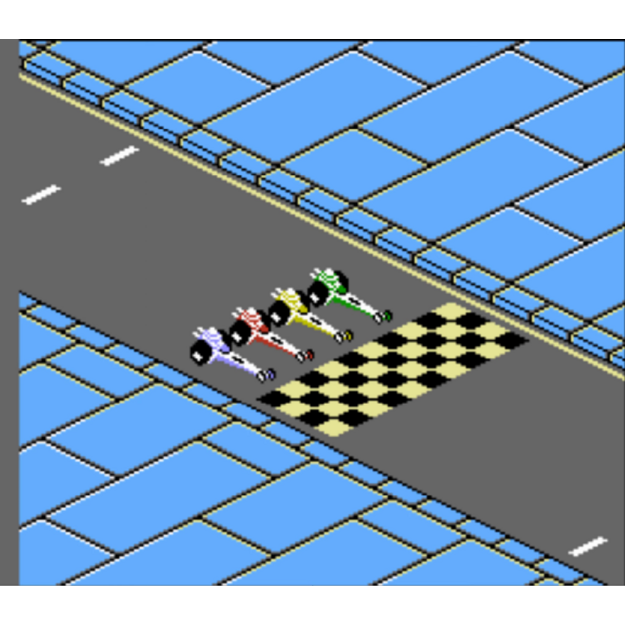 R.C. Pro-Am II - Collector’s Edition