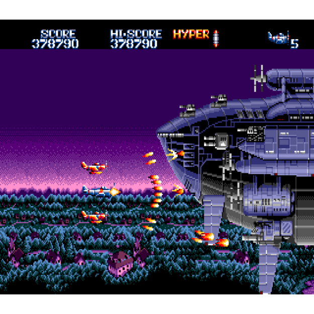 P-47 II MD - Collector’s Edition